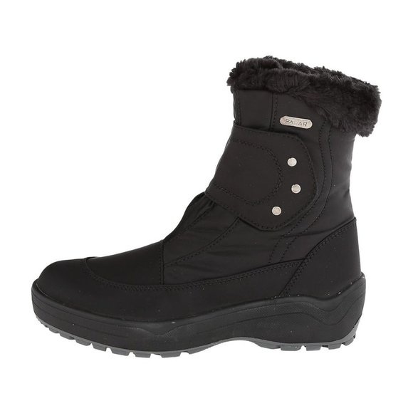 Pajar Black Winter & Rain Boots - Picture 3 of 8